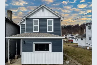 419 29th St, McKeesport, PA 15132 - Photo 1