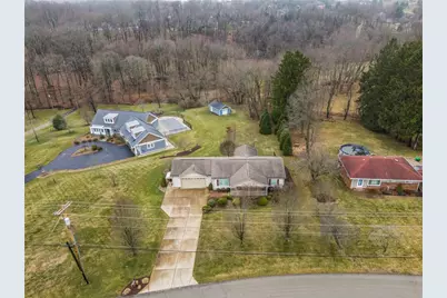 269 Sienna Trail, Peters Township, PA 15367 - Photo 16