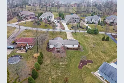 269 Sienna Trail, Peters Township, PA 15367 - Photo 20