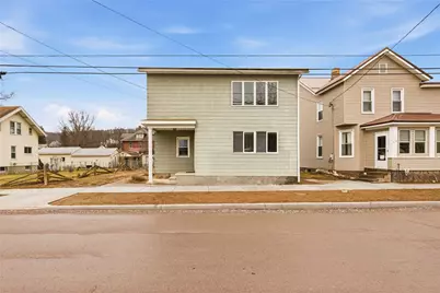 708 Walker Street, Garret Boro, PA 15542 - Photo 2