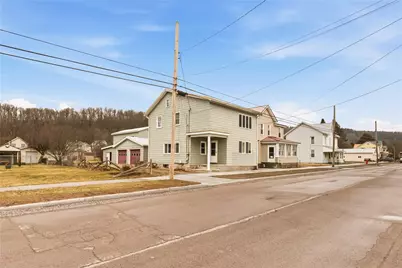 708 Walker Street, Garret Boro, PA 15542 - Photo 1