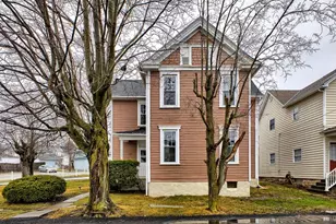 500 Painter St, Everson, PA 15631 - Photo 1