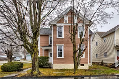 500 Painter St, Everson, PA 15631 - Photo 1