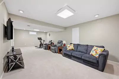 1053 Whispering Woods, Moon/Crescent Twp, PA 15108 - Photo 36