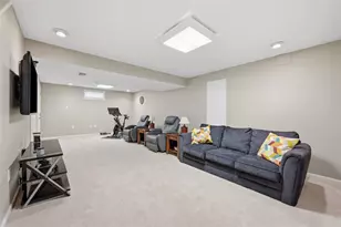 1053 Whispering Woods, Moon/Crescent Twp, PA 15108 - Photo 36