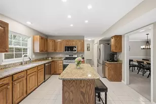 1053 Whispering Woods, Moon/Crescent Twp, PA 15108 - Photo 8