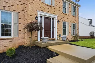 1053 Whispering Woods, Moon/Crescent Twp, PA 15108 - Photo 2