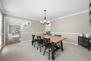 1053 Whispering Woods, Moon/Crescent Twp, PA 15108 - Photo 4