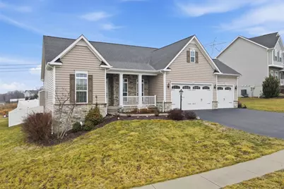 139 Olivia Avenue, Adams Township, PA 16046 - Photo 2