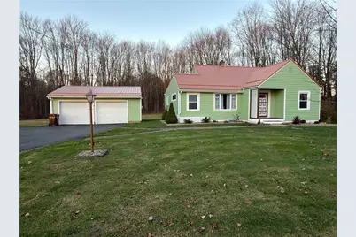 919 Butler Pike, Findley Township, PA 16137 - Photo 1