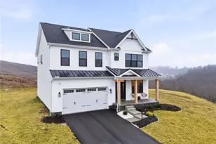 2041 Field Stone Dr, South Fayette, PA 15057 - Photo 2