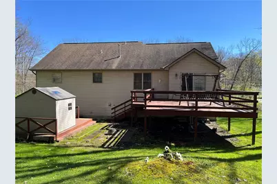 15916 Treasure Lake Road, Dubois Area School District, PA 15801 - Photo 10