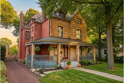 4916 Wallingford St, Pittsburgh, PA 15213 - Photo 1