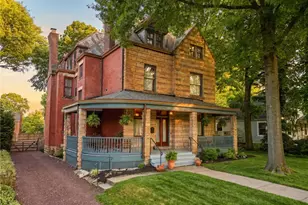 4916 Wallingford St, Pittsburgh, PA 15213 - Photo 1