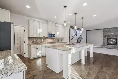 4462 Walnut Ridge Circle, South Fayette, PA 15057 - Photo 6