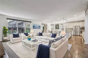 4462 Walnut Ridge Cir, South Fayette, PA 15057 - Photo 4