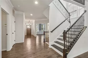 4462 Walnut Ridge Cir, South Fayette, PA 15057 - Photo 22