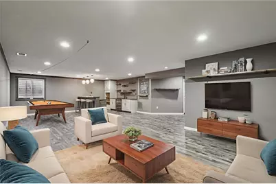 4462 Walnut Ridge Circle, South Fayette, PA 15057 - Photo 22