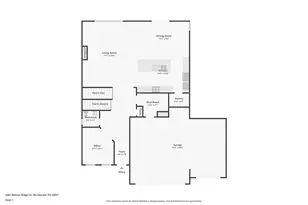 4462 Walnut Ridge Cir, South Fayette, PA 15057 - Photo 44