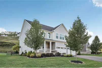 4462 Walnut Ridge Circle, South Fayette, PA 15057 - Photo 2