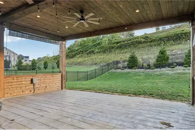 4462 Walnut Ridge Circle, South Fayette, PA 15057 - Photo 14