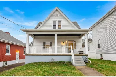 923 Scott Ave, Jeannette, PA 15644 - Photo 1