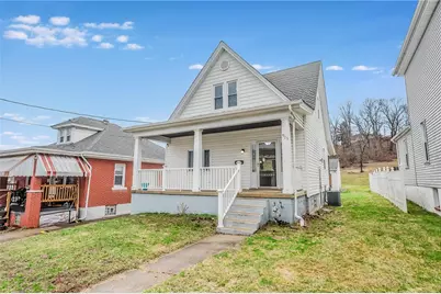 923 Scott Ave, Jeannette, PA 15644 - Photo 2