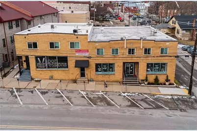 20-26 N 5th Street, Indiana Boro, PA 15701 - Photo 1