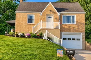 1473 Blossom Hill, Pittsburgh, PA 15234 - Photo 1