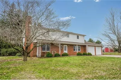 610 W Philadelphia Street Ext, Wheatfield Township (East/West), PA 15920 - Photo 1