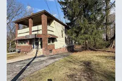 510 Logan St, New Castle, PA 16101 - Photo 2