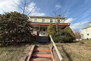 807 Butler Ave, New Castle, PA 16101 - Photo 1