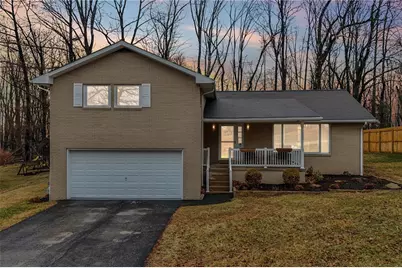 862 White Farm Rd, White Township, PA 15701 - Photo 46