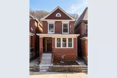 312 Renova St, Pittsburgh, PA 15207 - Photo 1