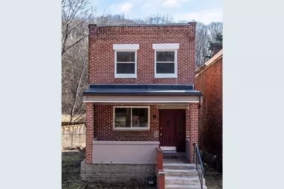 316 Renova St, Pittsburgh, PA 15207 - Photo 1