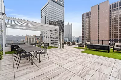 350 Oliver Ave #1303, Downtown Pgh, PA 15222 - Photo 22