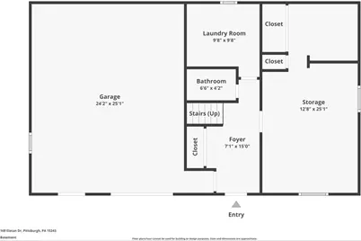 169 Elatan Dr, Pittsburgh, PA 15243 - Photo 28