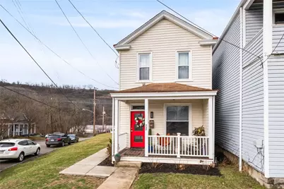 732 Orchard St, Scott Township, PA 15106 - Photo 1
