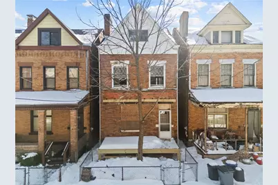 115 Hawkins Ave, Pittsburgh, PA 15214 - Photo 1