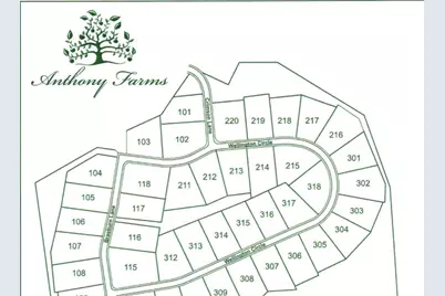 196 Wellington, Peters Township, PA 15317 - Photo 1