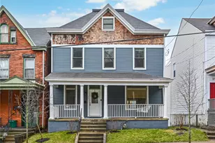 23 Bonvue St, Pittsburgh, PA 15214 - Photo 1