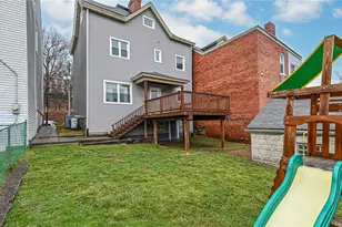 23 Bonvue St, Observatory Hill, PA 15214 - Photo 36