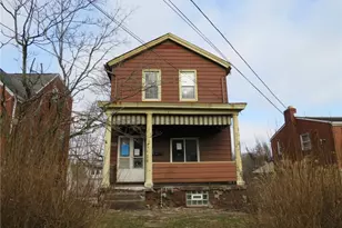 407 Linnview Ave, Pittsburgh, PA 15210 - Photo 1