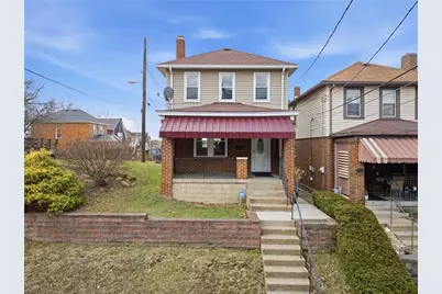 4136 Winterburn Ave, Pittsburgh, PA 15207 - Photo 1