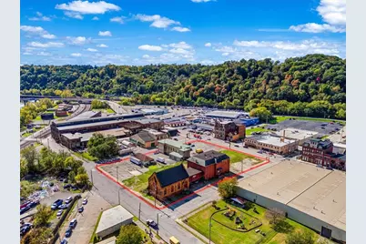 414 7th Ave, Beaver Falls, PA 15010 - Photo 2