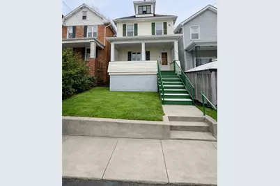 410 W 8th Ave, Tarentum, PA 15084 - Photo 1