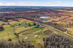 0 Roman, Lackawannock Township, PA 16137 - Photo 1