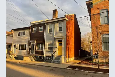 4838 Hatfield St, Pittsburgh, PA 15201 - Photo 1