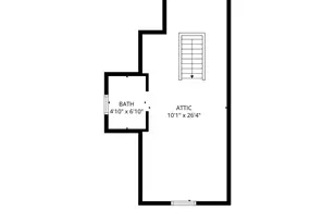 830 Elmwood St, Port Vue, PA 15133 - Photo 34