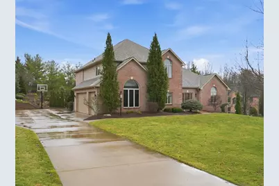 106 Equestrian Dr, Peters Township, PA 15367 - Photo 44